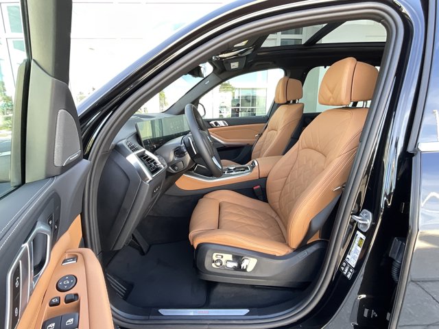 2026 BMW X5 40i - Photo 48