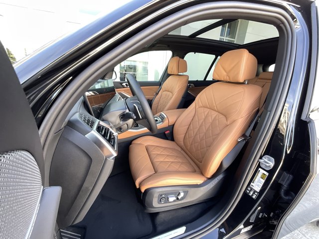 2026 BMW X5 40i - Photo 49