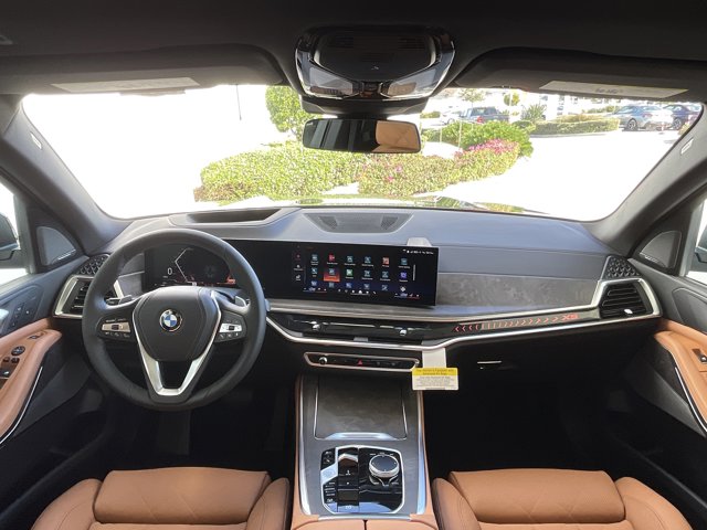 2026 BMW X5 40i - Photo 50