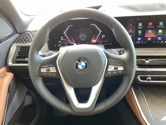 2026 BMW X5 40i - Photo 51
