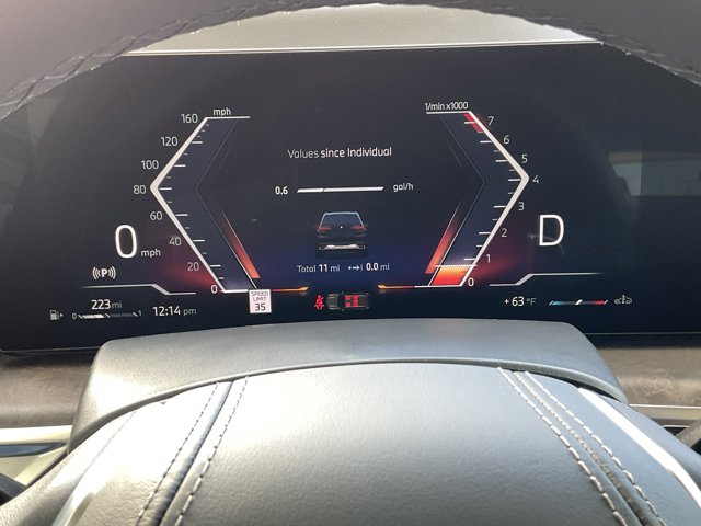 2026 BMW X5 40i - Photo 52