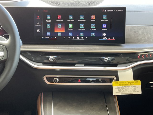 2026 BMW X5 40i - Photo 53