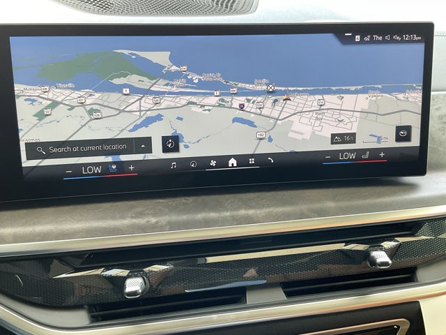 2026 BMW X5 40i - Photo 56
