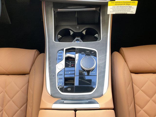 2026 BMW X5 40i - Photo 57