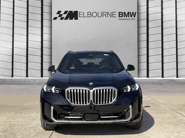 2026 BMW X5 40i - Photo 40