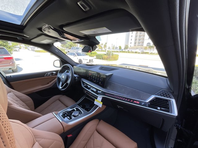 2026 BMW X5 40i - Photo 59