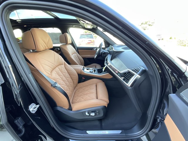 2026 BMW X5 40i - Photo 60