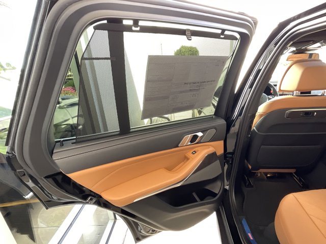 2026 BMW X5 40i - Photo 61