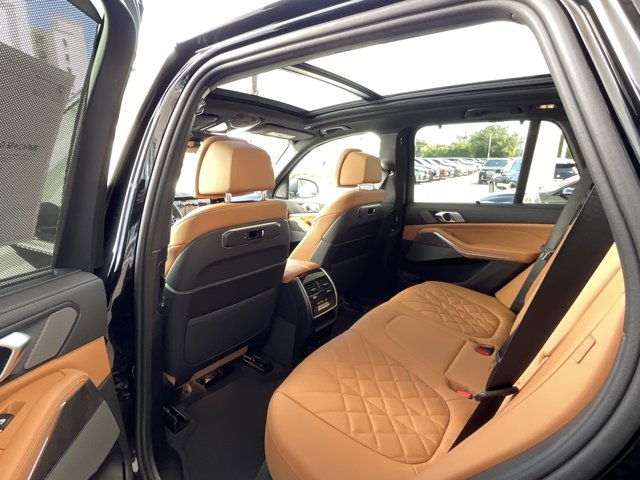2026 BMW X5 40i - Photo 62