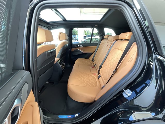 2026 BMW X5 40i - Photo 64