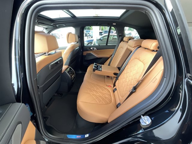 2026 BMW X5 40i - Photo 65