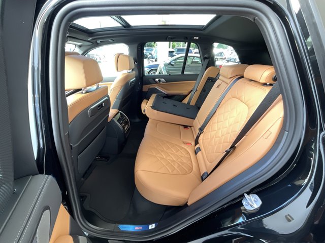 2026 BMW X5 40i - Photo 66