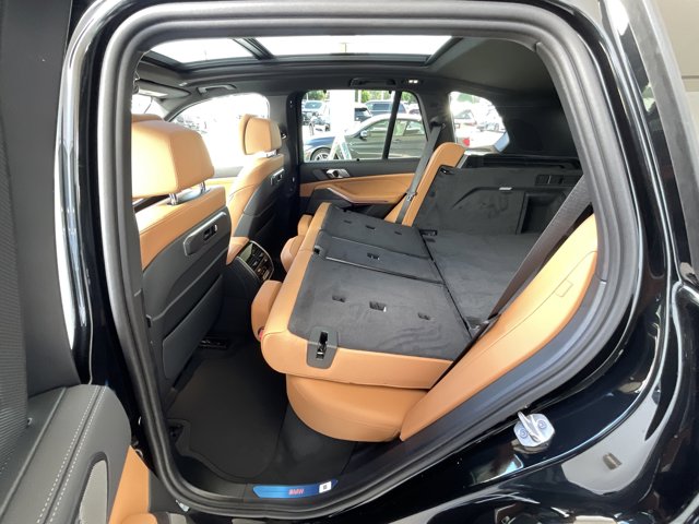 2026 BMW X5 40i - Photo 67