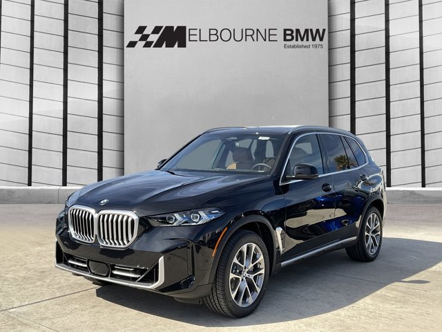 2026 BMW X5 40i - Photo 41