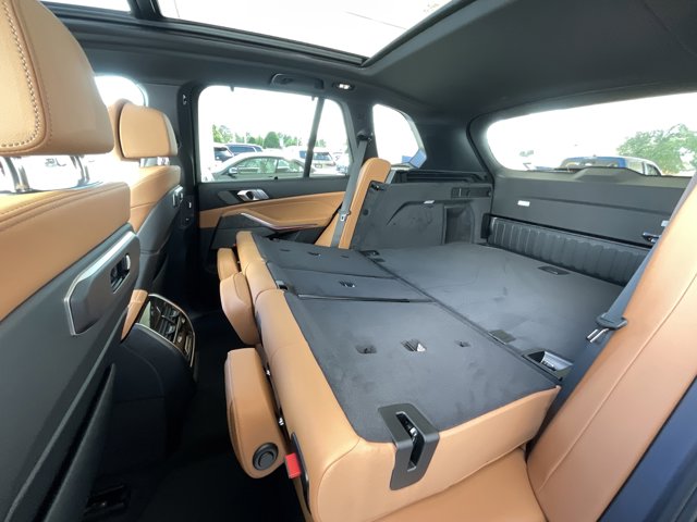 2026 BMW X5 40i - Photo 68
