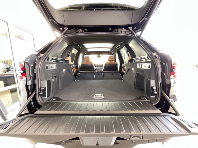 2026 BMW X5 40i - Photo 69