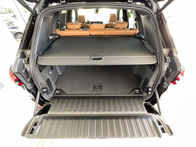 2026 BMW X5 40i - Photo 70