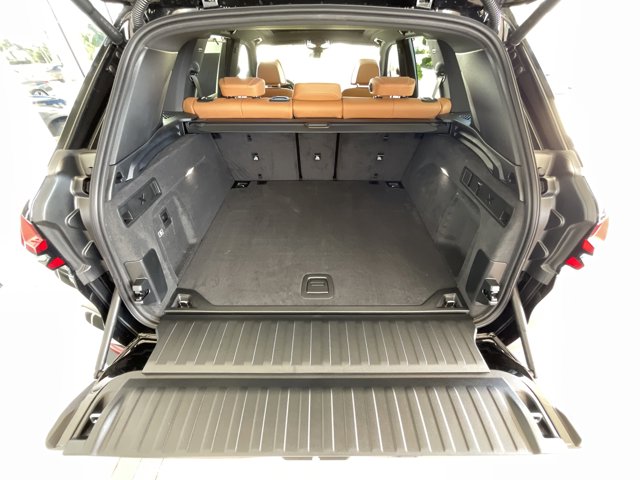 2026 BMW X5 40i - Photo 71