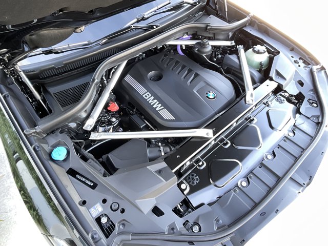 2026 BMW X5 40i - Photo 72