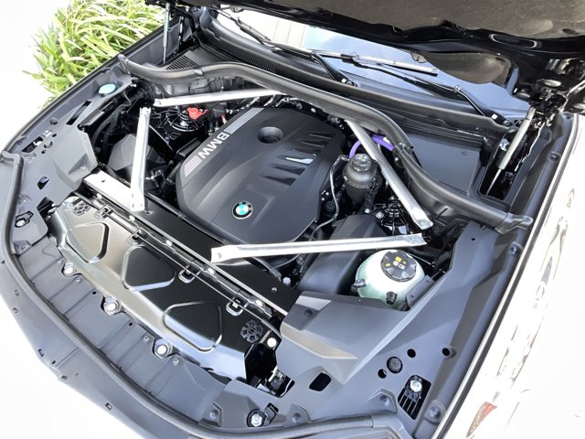 2026 BMW X5 40i - Photo 73