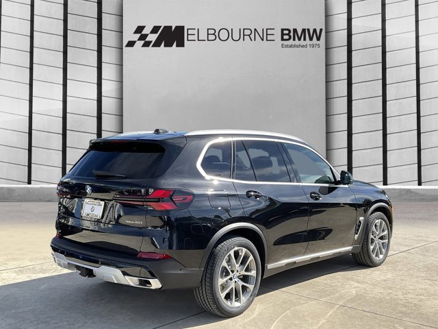 2026 BMW X5 40i - Photo 42