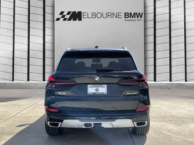 2026 BMW X5 40i - Photo 43