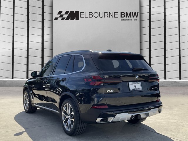 2026 BMW X5 40i - Photo 44
