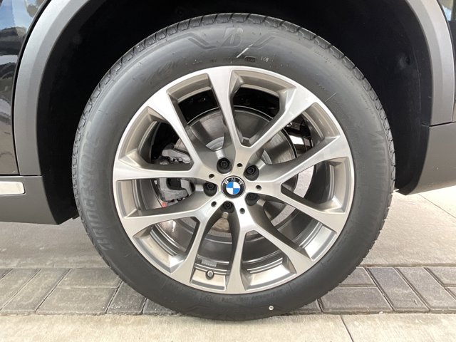 2026 BMW X5 40i - Photo 45