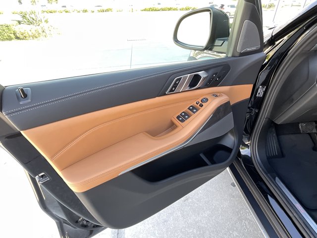 2026 BMW X5 40i - Photo 46