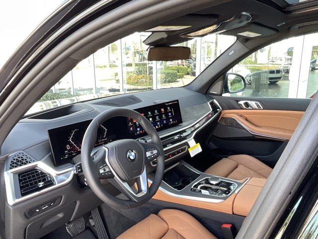2026 BMW X5 40i - Photo 47