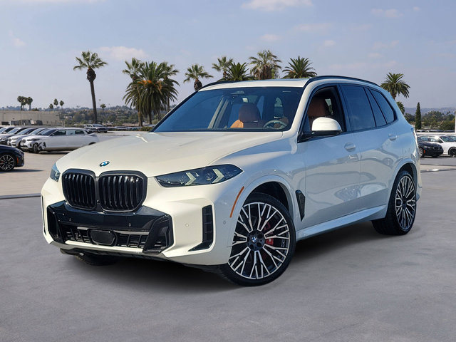 2026 BMW X5 40i - Photo 36