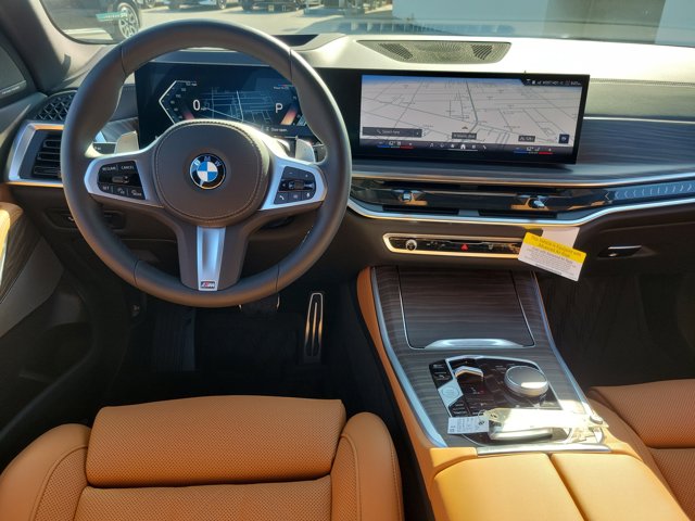 2026 BMW X5 40i - Photo 46