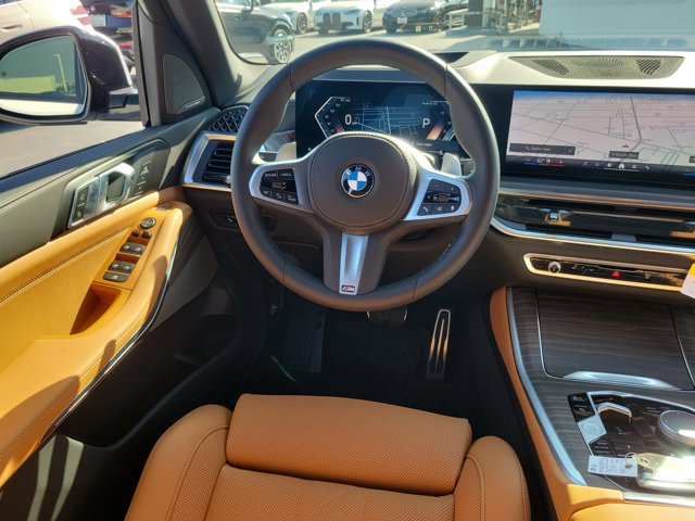 2026 BMW X5 40i - Photo 47