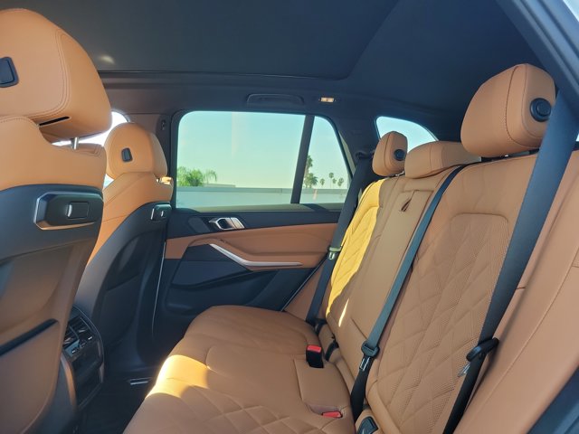 2026 BMW X5 40i - Photo 49