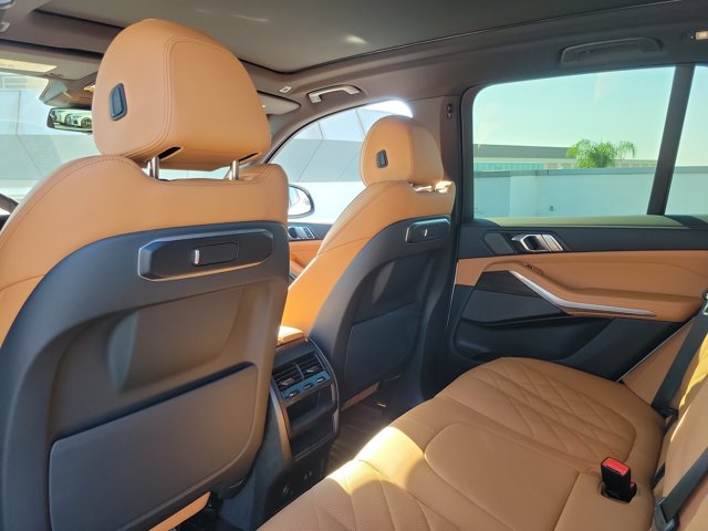 2026 BMW X5 40i - Photo 50