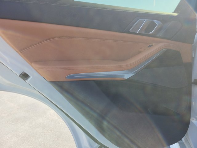 2026 BMW X5 40i - Photo 51