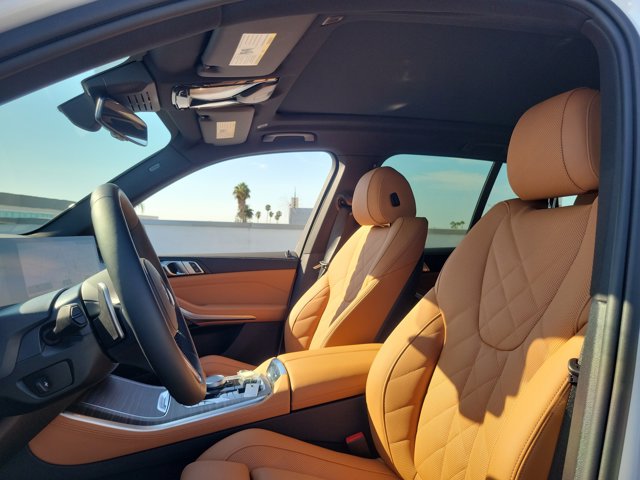 2026 BMW X5 40i - Photo 53