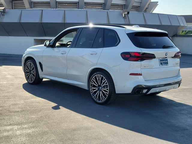 2026 BMW X5 40i - Photo 37