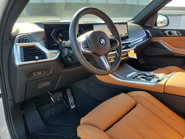 2026 BMW X5 40i - Photo 55