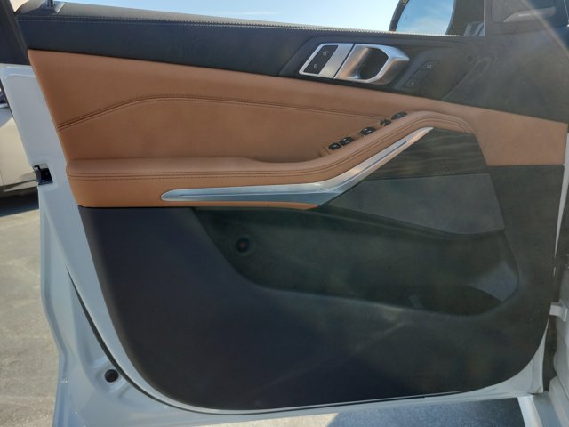 2026 BMW X5 40i - Photo 56