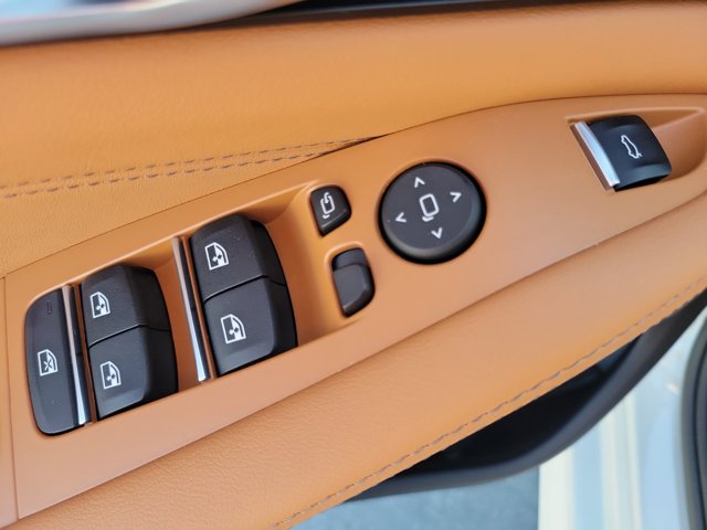 2026 BMW X5 40i - Photo 57