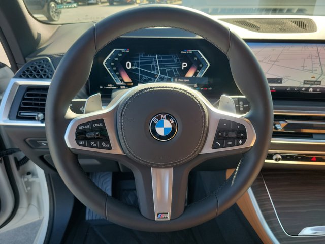 2026 BMW X5 40i - Photo 60