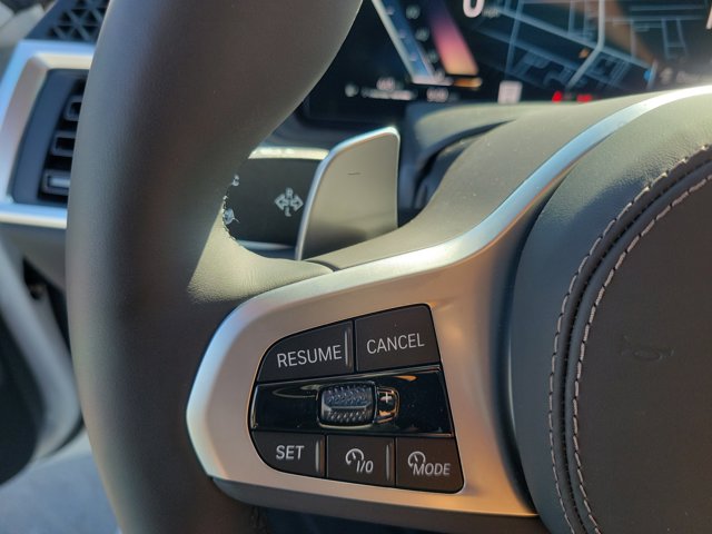 2026 BMW X5 40i - Photo 61