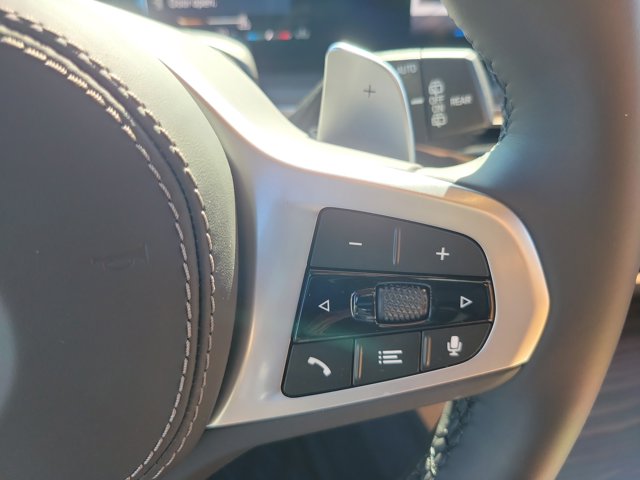 2026 BMW X5 40i - Photo 62