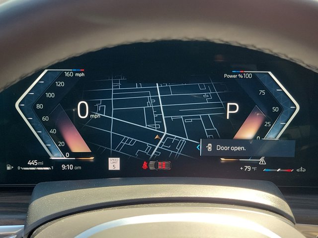 2026 BMW X5 40i - Photo 63
