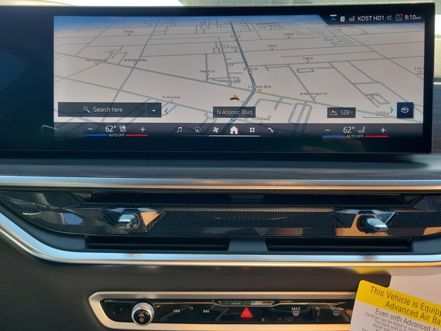 2026 BMW X5 40i - Photo 64