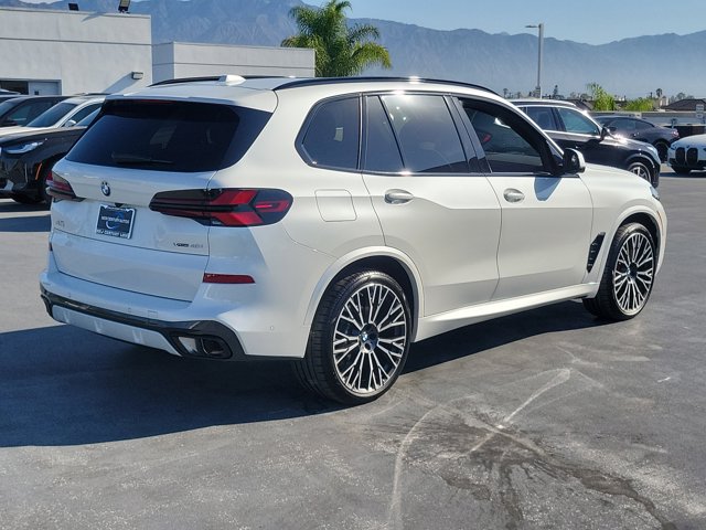2026 BMW X5 40i - Photo 38