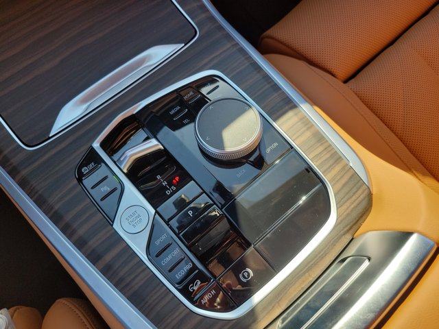 2026 BMW X5 40i - Photo 66