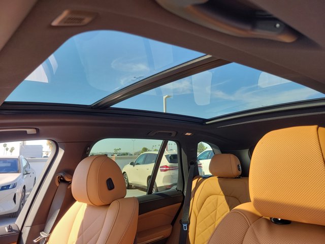 2026 BMW X5 40i - Photo 69