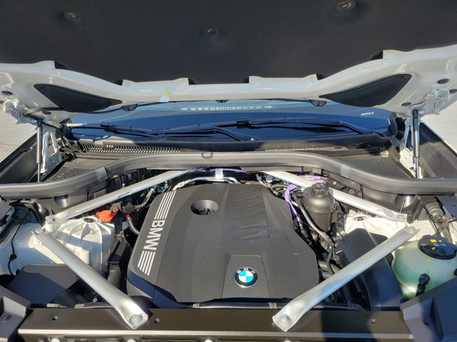 2026 BMW X5 40i - Photo 70